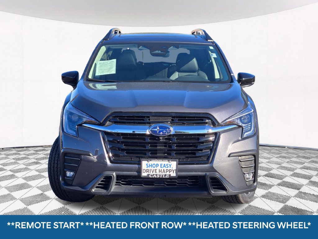 Used 2024 Subaru Ascent Limited w/ Technology Package AWD/4WD image 4