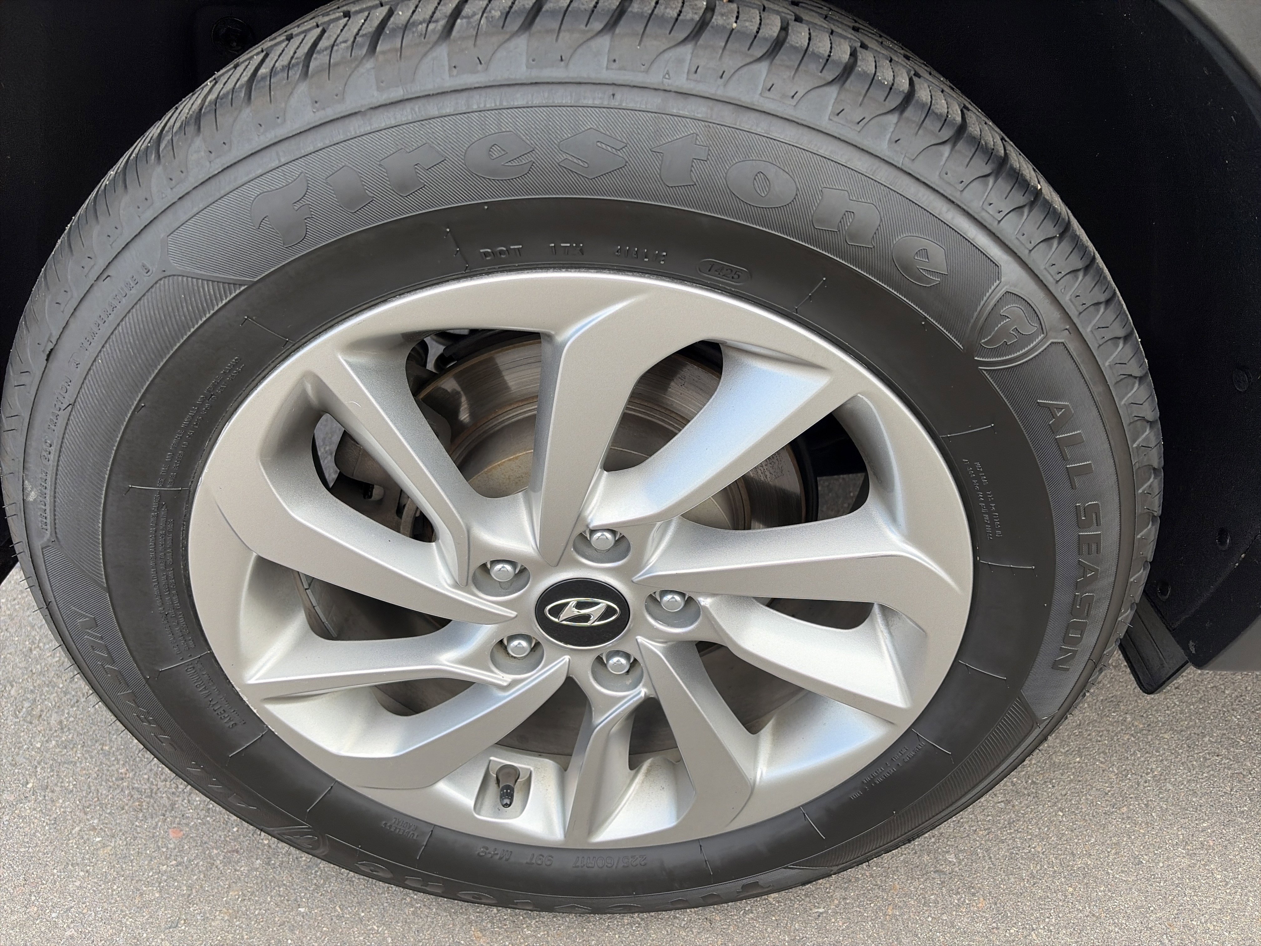Used 2018 Hyundai Tucson SEL Plus w/ Cargo Package AWD/4WD image 31