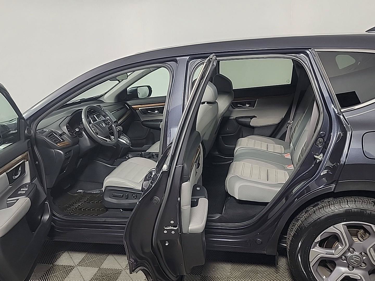 Certified 2019 Honda CR-V EX image 15