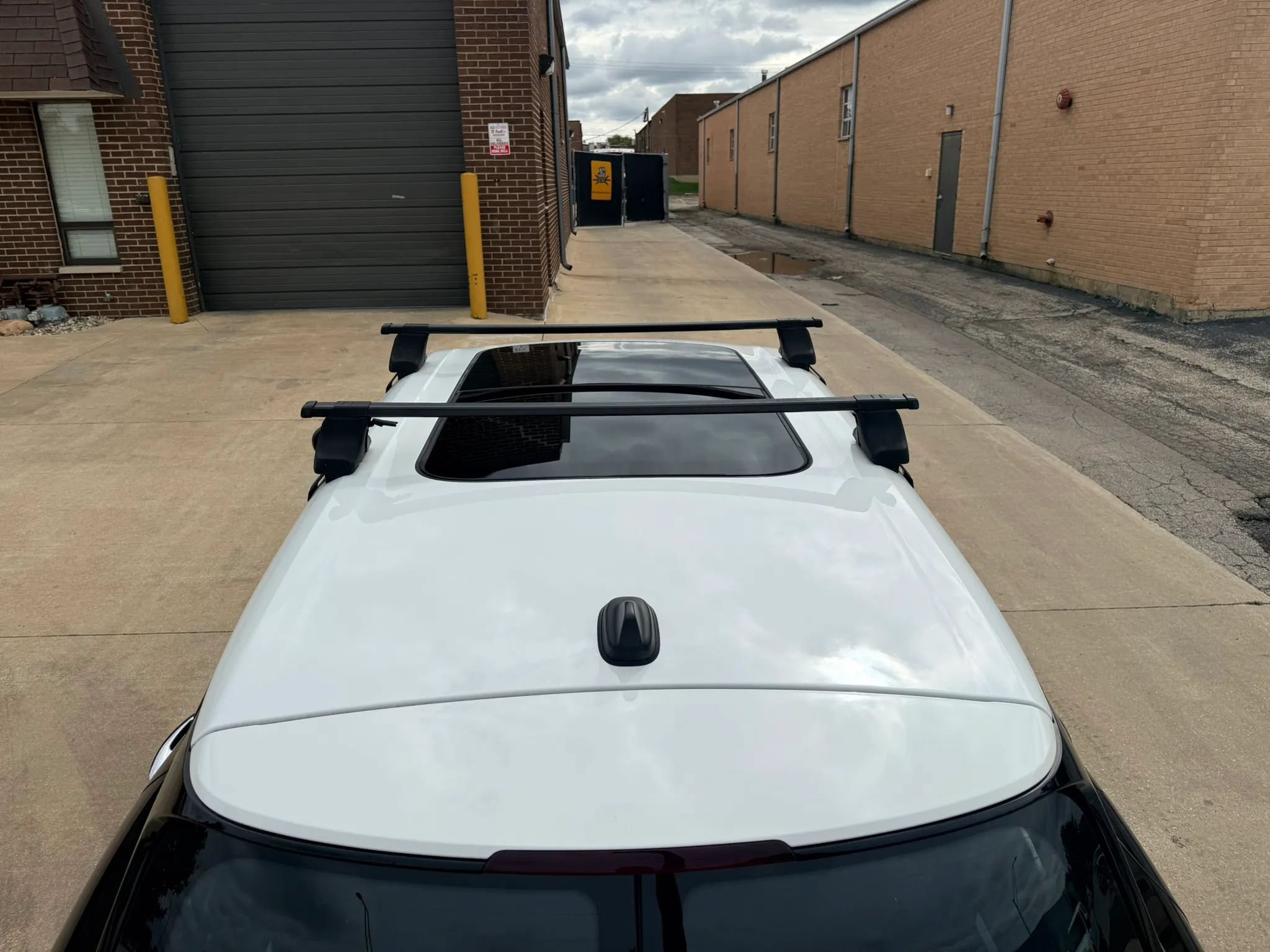 Used 2017 MINI Cooper Clubman S FWD image 7