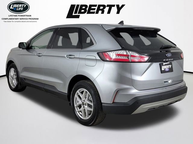 Certified 2023 Ford Edge SEL image 5
