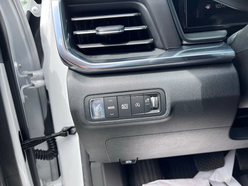 Used 2026 GMC Terrain Elevation w/ LPO, Floor Liner Package FWD image 7