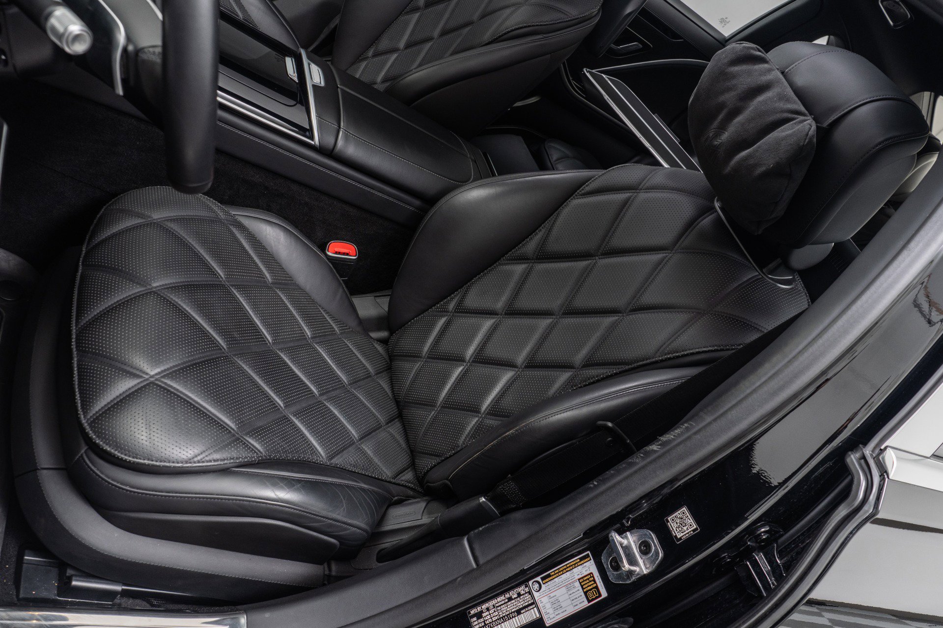 Used 2022 Mercedes-Benz Maybach S 680 S 680 -Executive Rear Seat Pac image 24