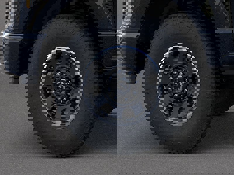 New 2026 Ford F350 Platinum w/ Tremor Off-Road Package image 19