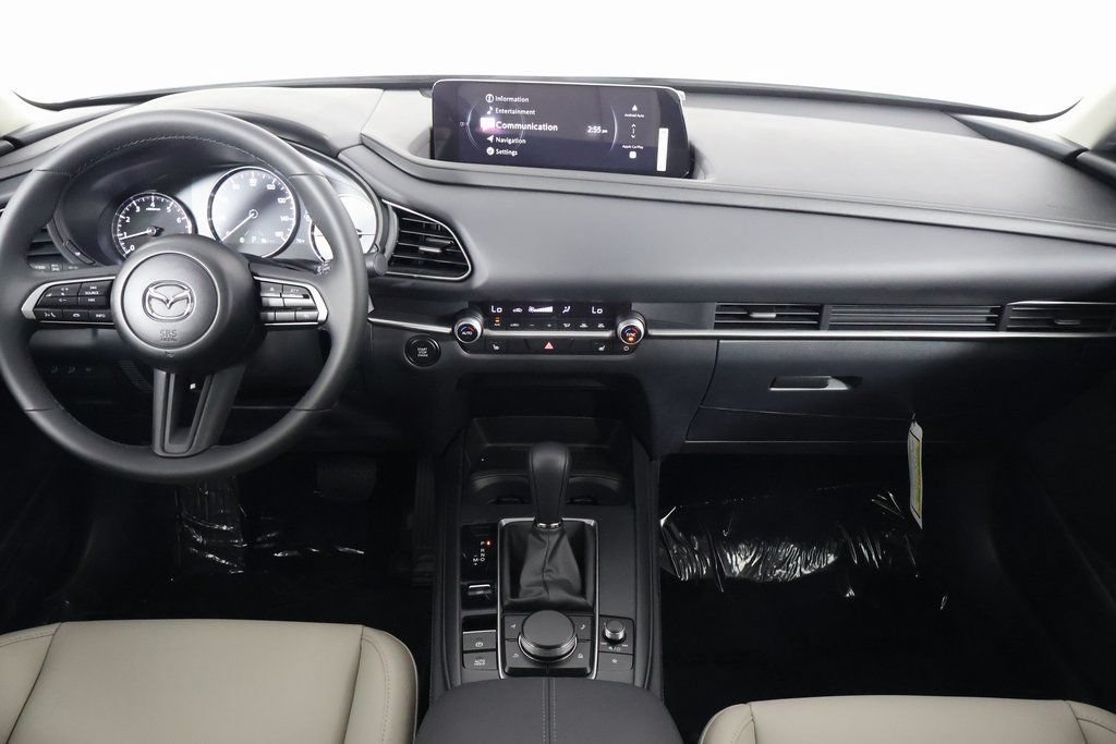 New 2026 MAZDA CX-30 AWD 2.5 S image 4