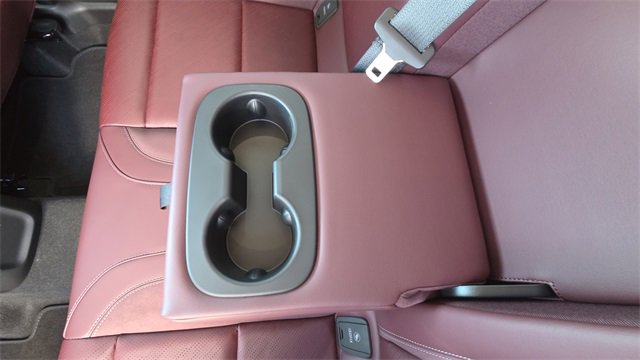 New 2026 Buick Envision Sport Touring image 25