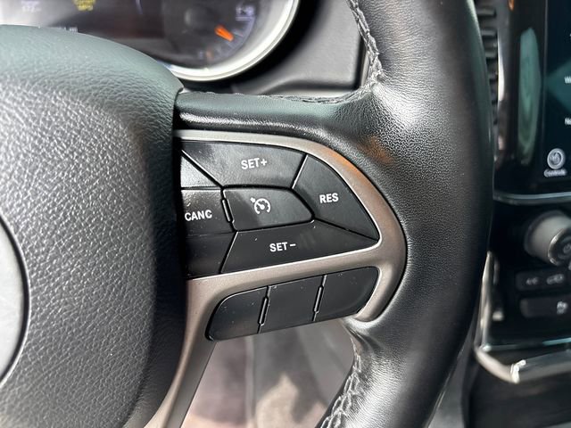 Used 2022 Jeep Grand Cherokee Laredo X AWD/4WD image 22