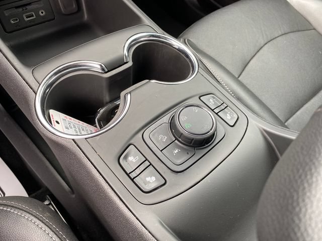 Certified 2024 GMC Terrain SLT AWD/4WD image 14