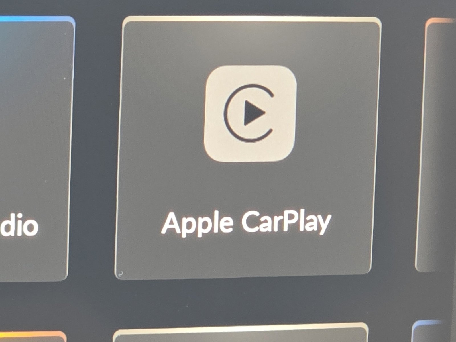 New 2026 Honda Accord Sport image 4