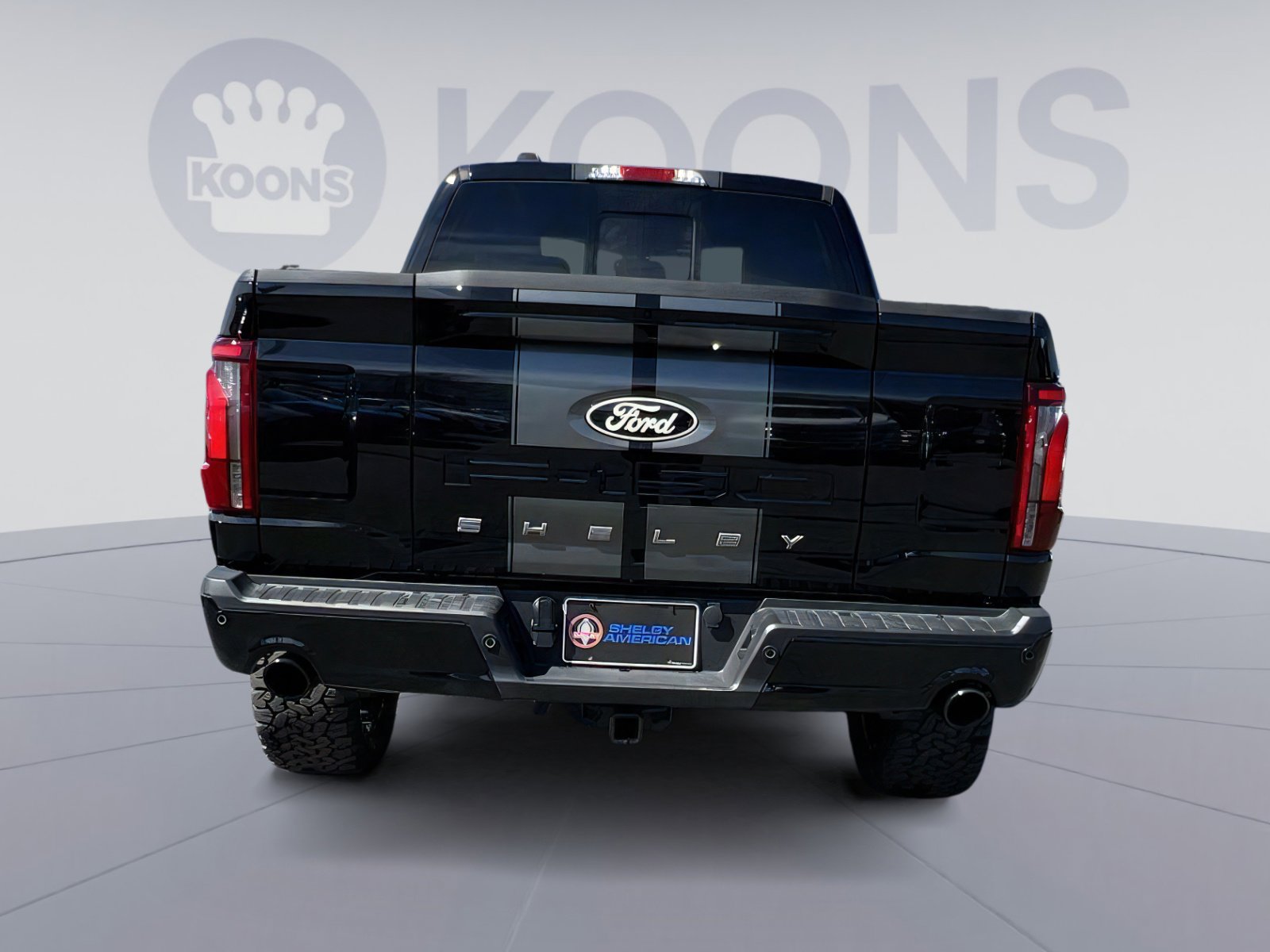 New 2025 Ford F150 Lariat w/ Equipment Group 502A High image 5