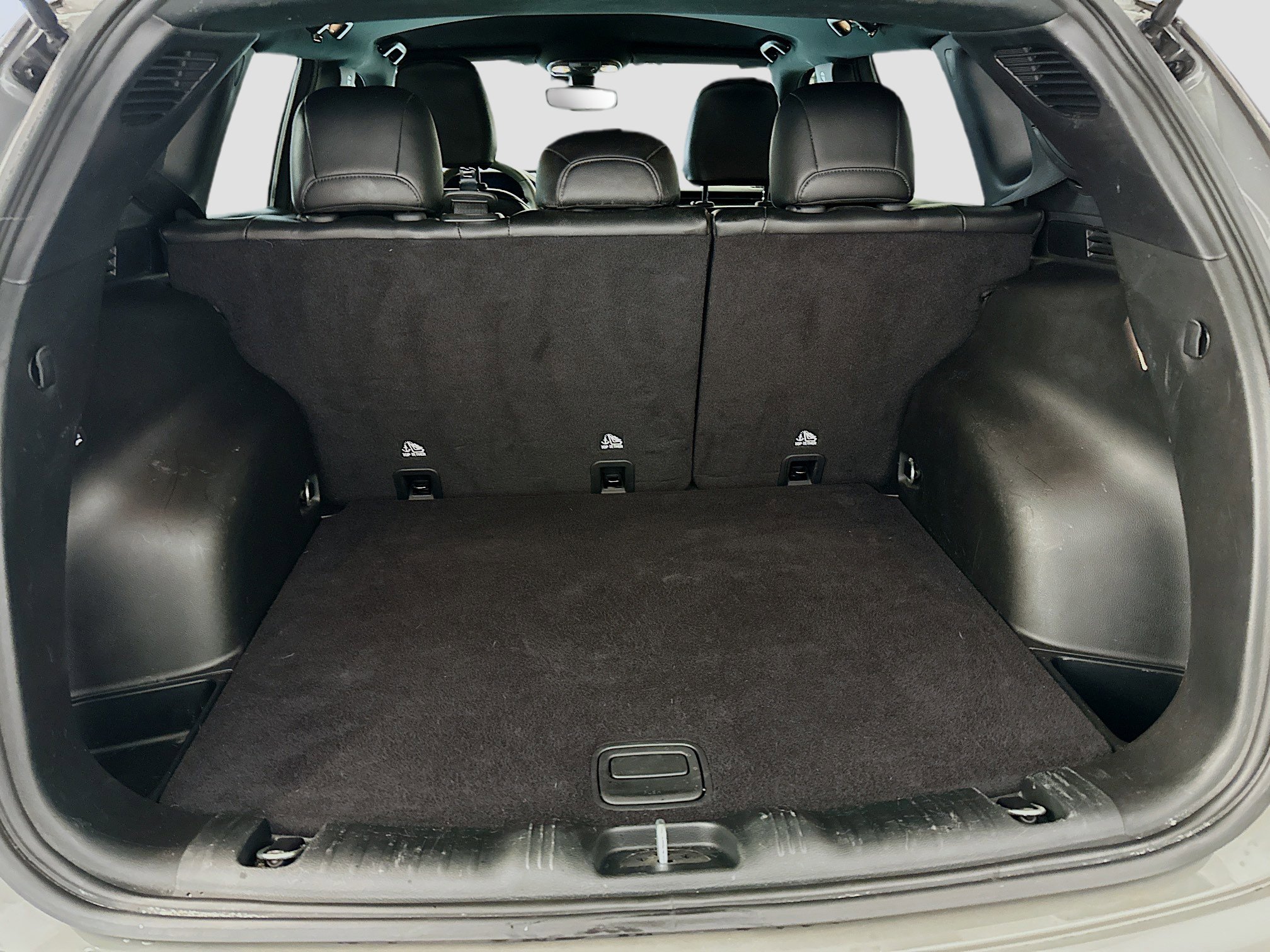 Used 2023 Jeep Compass Altitude image 29