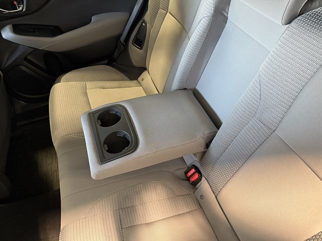 Used 2024 Subaru Outback Premium image 16