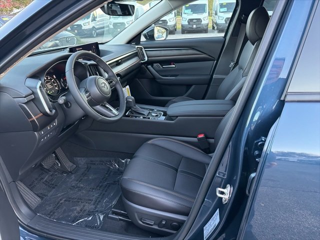 New 2026 MAZDA CX-50 AWD 2.5 Hybrid w/ Premium Pkg image 9