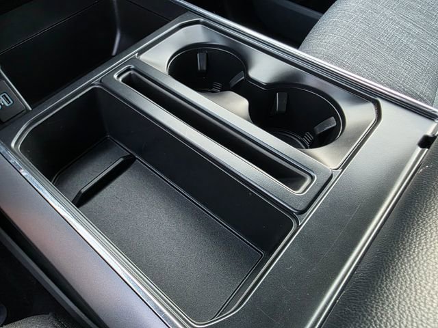 Used 2022 Ford F150 XLT w/ Equipment Group 301A Mid image 34