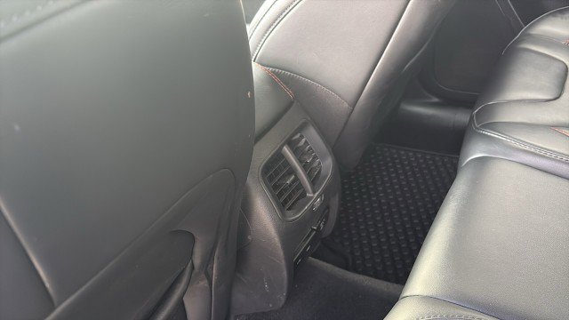 Used 2020 Jeep Cherokee Trailhawk w/ Cold Weather Group image 21