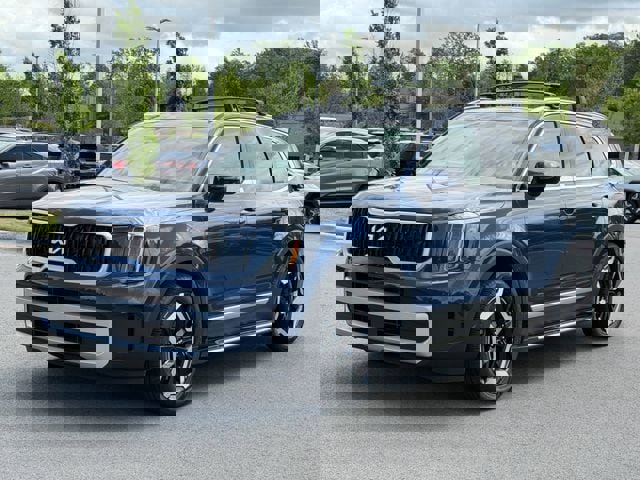 Used 2024 Kia Telluride EX FWD image 7