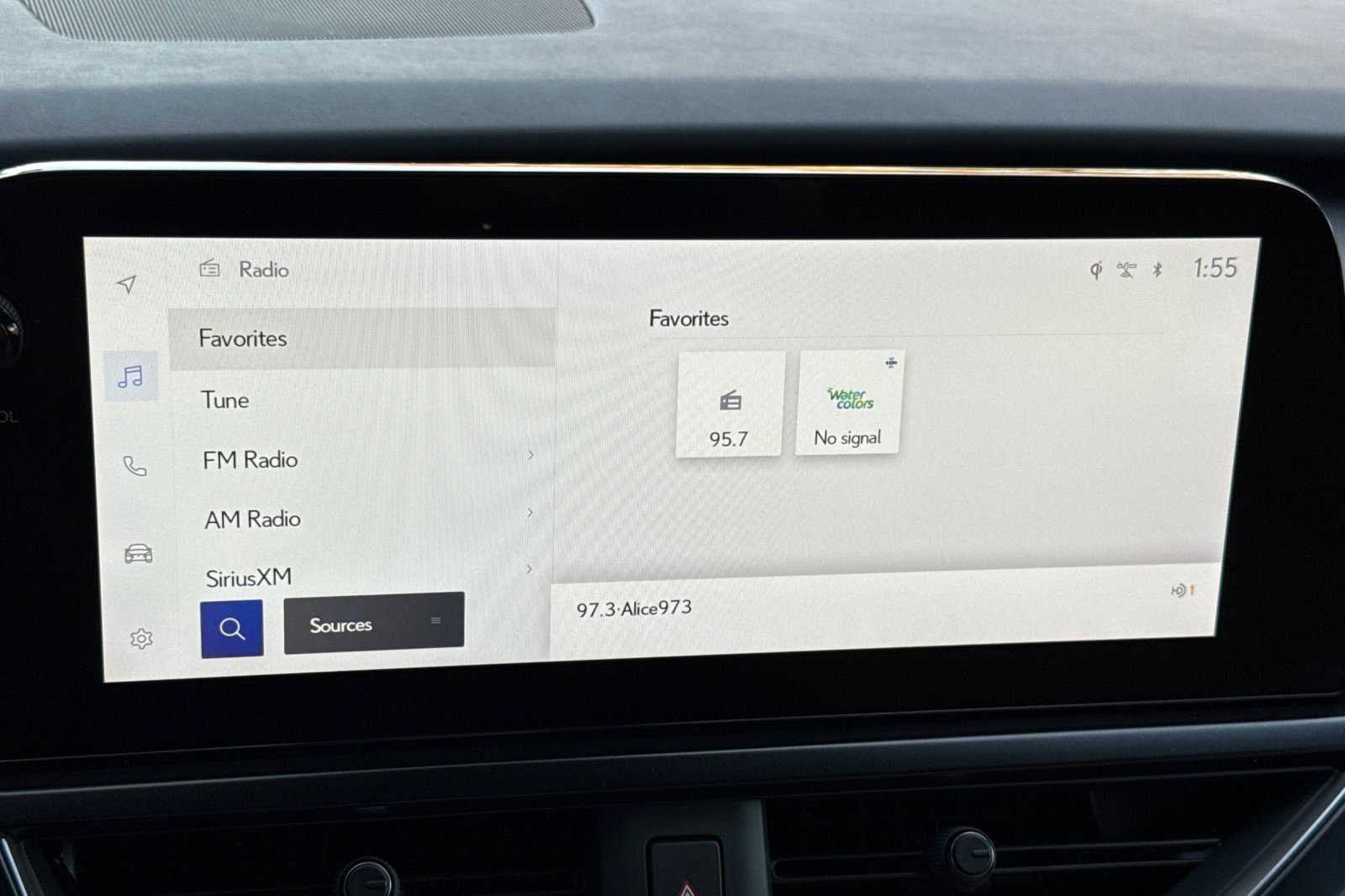 Certified 2023 Lexus UX 250h FWD w/ Premium Package image 23