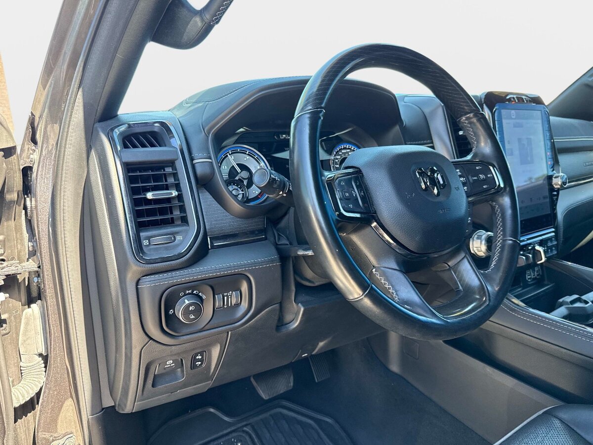 Used 2022 RAM 1500 Limited RWD image 20