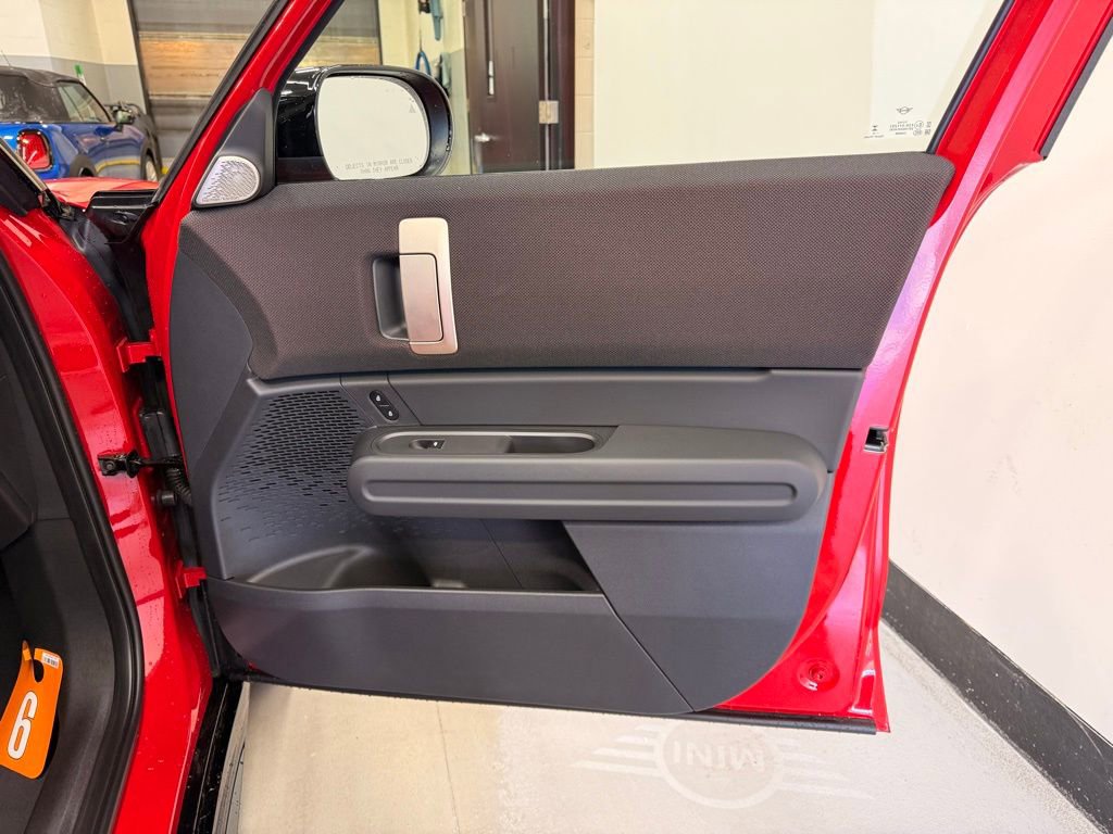 Used 2026 MINI Cooper Countryman S image 27