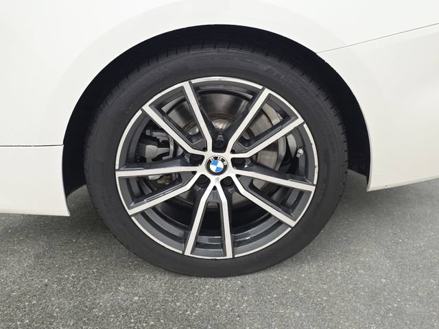 Certified 2024 BMW 430i xDrive Coupe w/ Premium Package AWD/4WD image 30