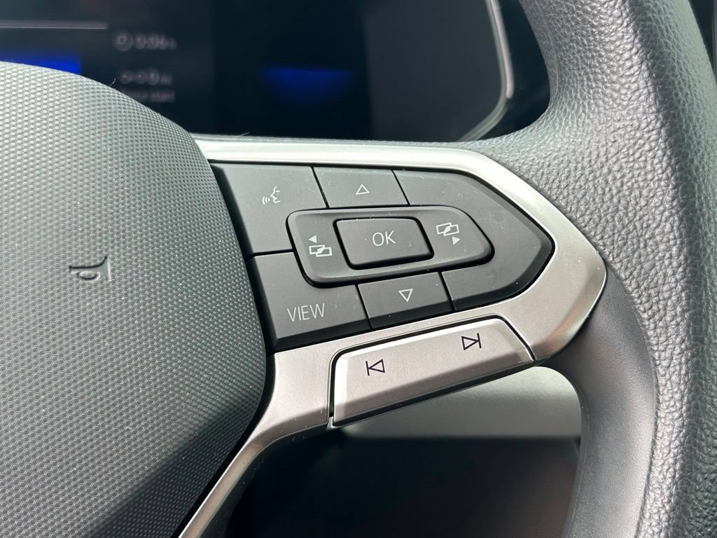 Used 2022 Volkswagen Taos S FWD image 23