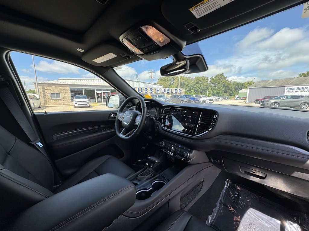 New 2026 Dodge Durango GT image 19