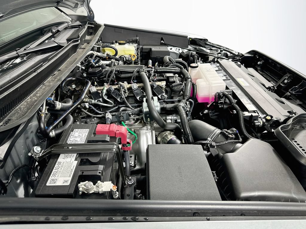 New 2026 Toyota Tacoma SR5 AWD/4WD image 19