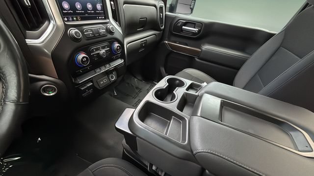 Used 2022 Chevrolet Silverado 2500 LT w/ Convenience Package RWD image 14