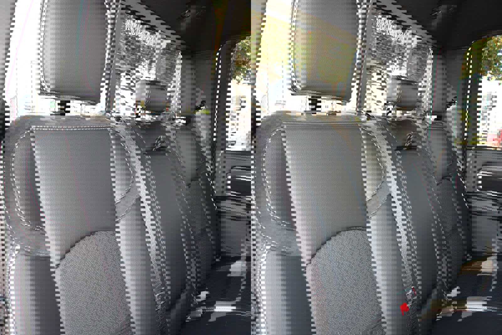 New 2026 RAM 2500 Laramie image 49