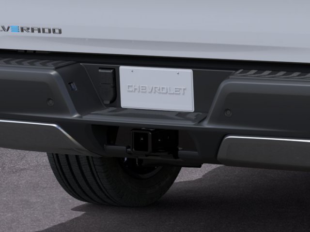 New 2026 Chevrolet Silverado EV LT AWD/4WD image 14