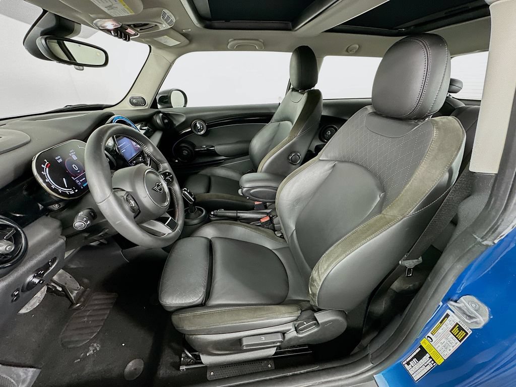 Used 2022 MINI Cooper S FWD image 21