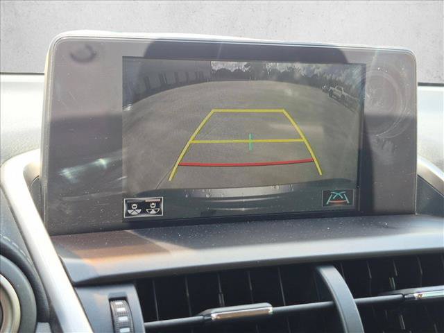 Used 2021 Lexus NX 300 FWD w/ Accessory Package image 9