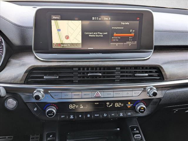 Used 2020 Kia Telluride SX w/ SX Prestige Package image 13