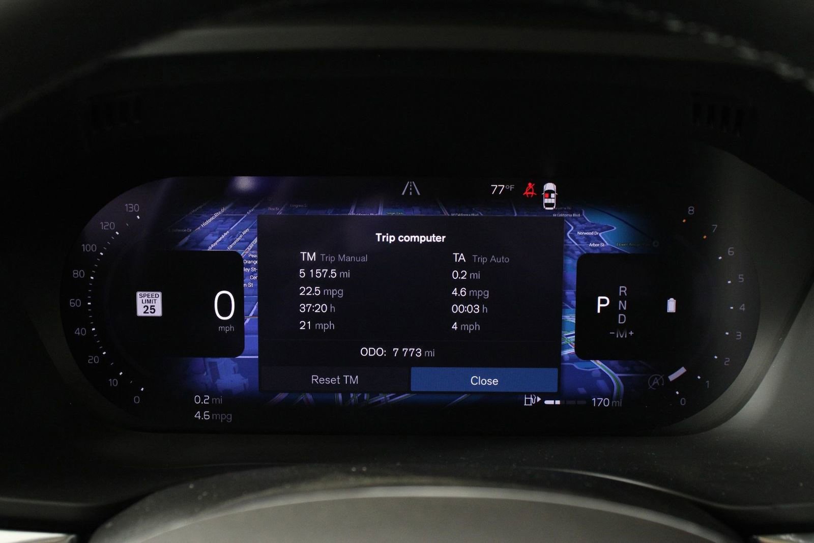 Certified 2025 Volvo XC60 B5 Plus AWD/4WD image 12