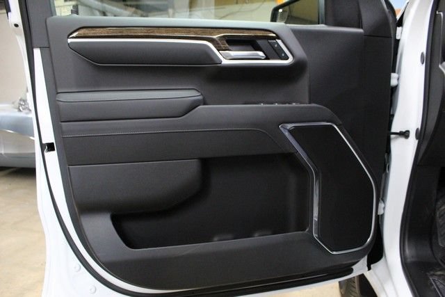 New 2026 GMC Sierra 1500 Elevation AWD/4WD image 15
