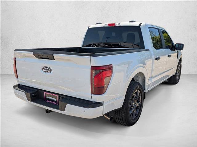 New 2026 Ford F150 STX w/ Equipment Group 200A RWD image 4