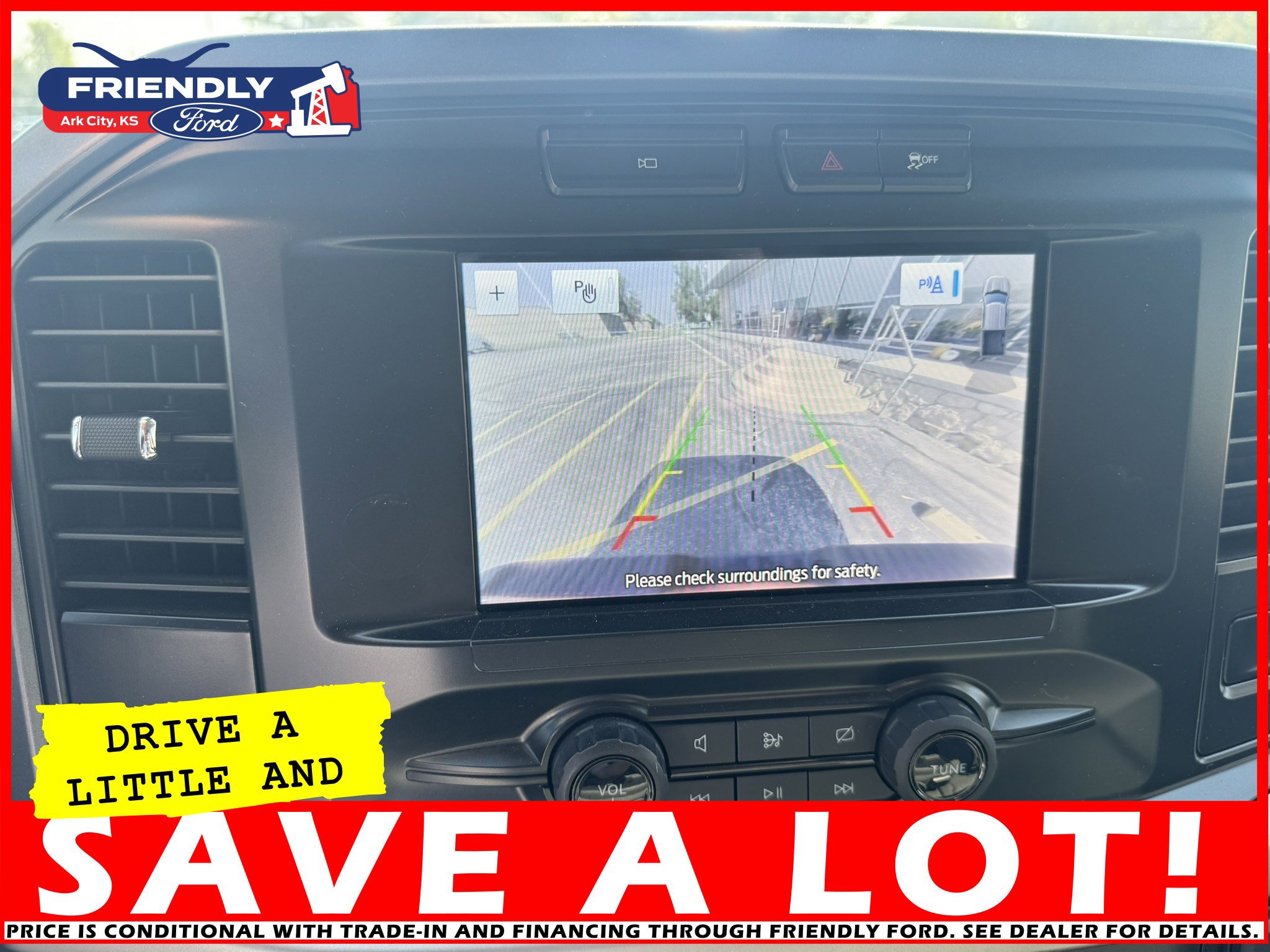 Used 2023 Ford F150 XLT image 21