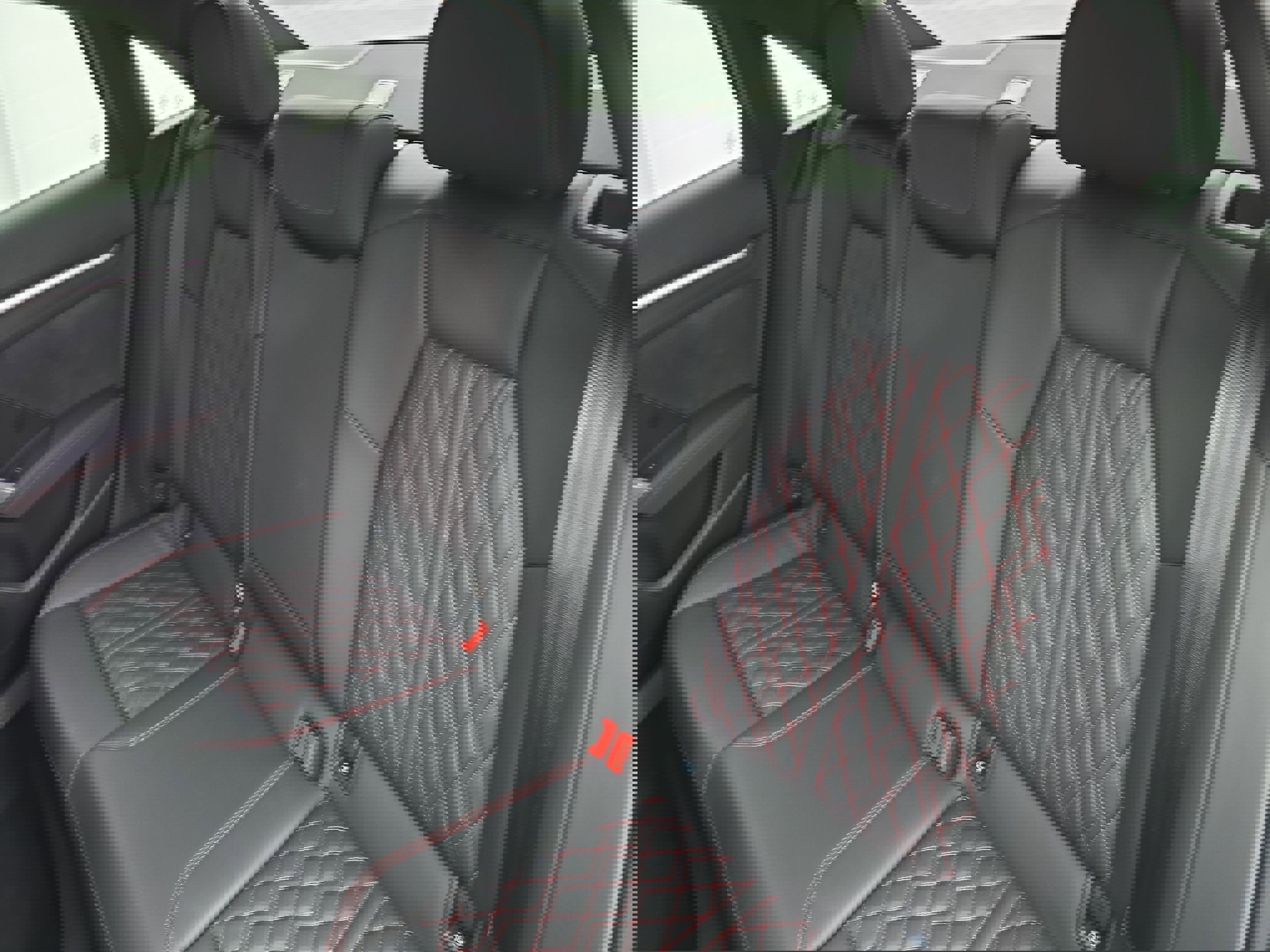 Used 2025 Audi S3 Prestige image 13