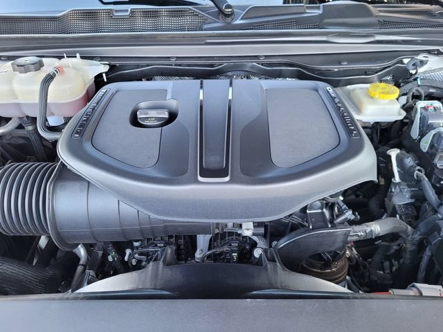 Certified 2025 RAM 1500 Laramie AWD/4WD image 20