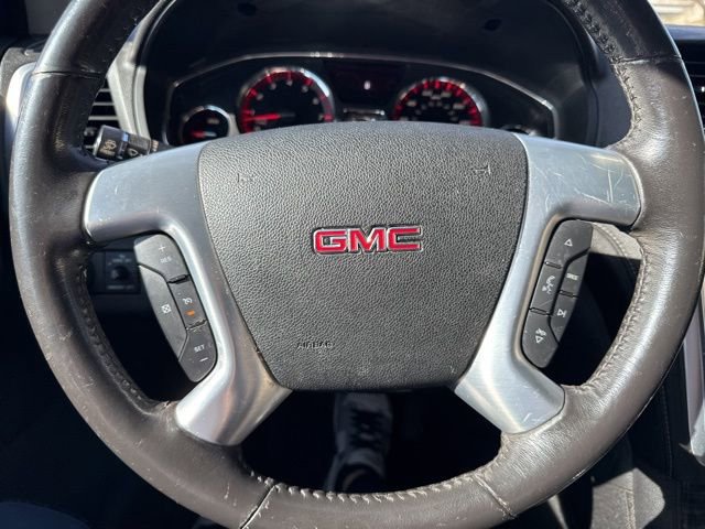 Used 2016 GMC Acadia SLT w/ Open Road Package image 18