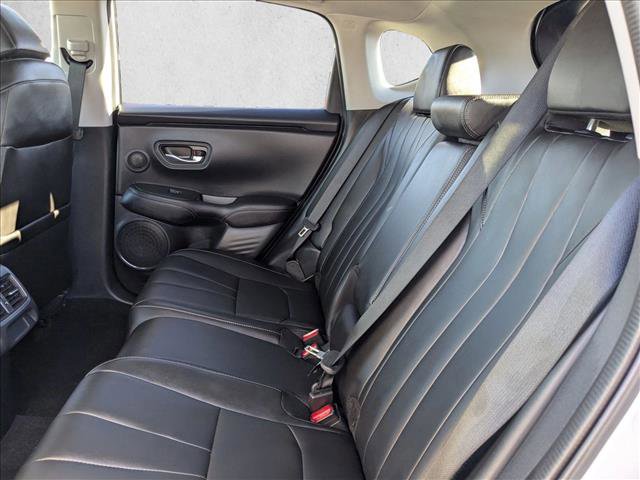 Certified 2025 Acura ADX FWD image 20