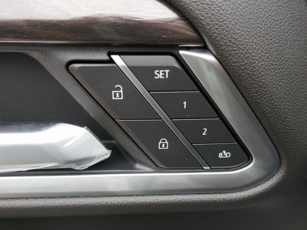 New 2026 Chevrolet Silverado 2500 LTZ w/ LTZ Plus Package image 17