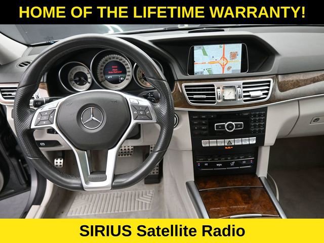 Used 2015 Mercedes-Benz E 350 4MATIC Wagon image 15