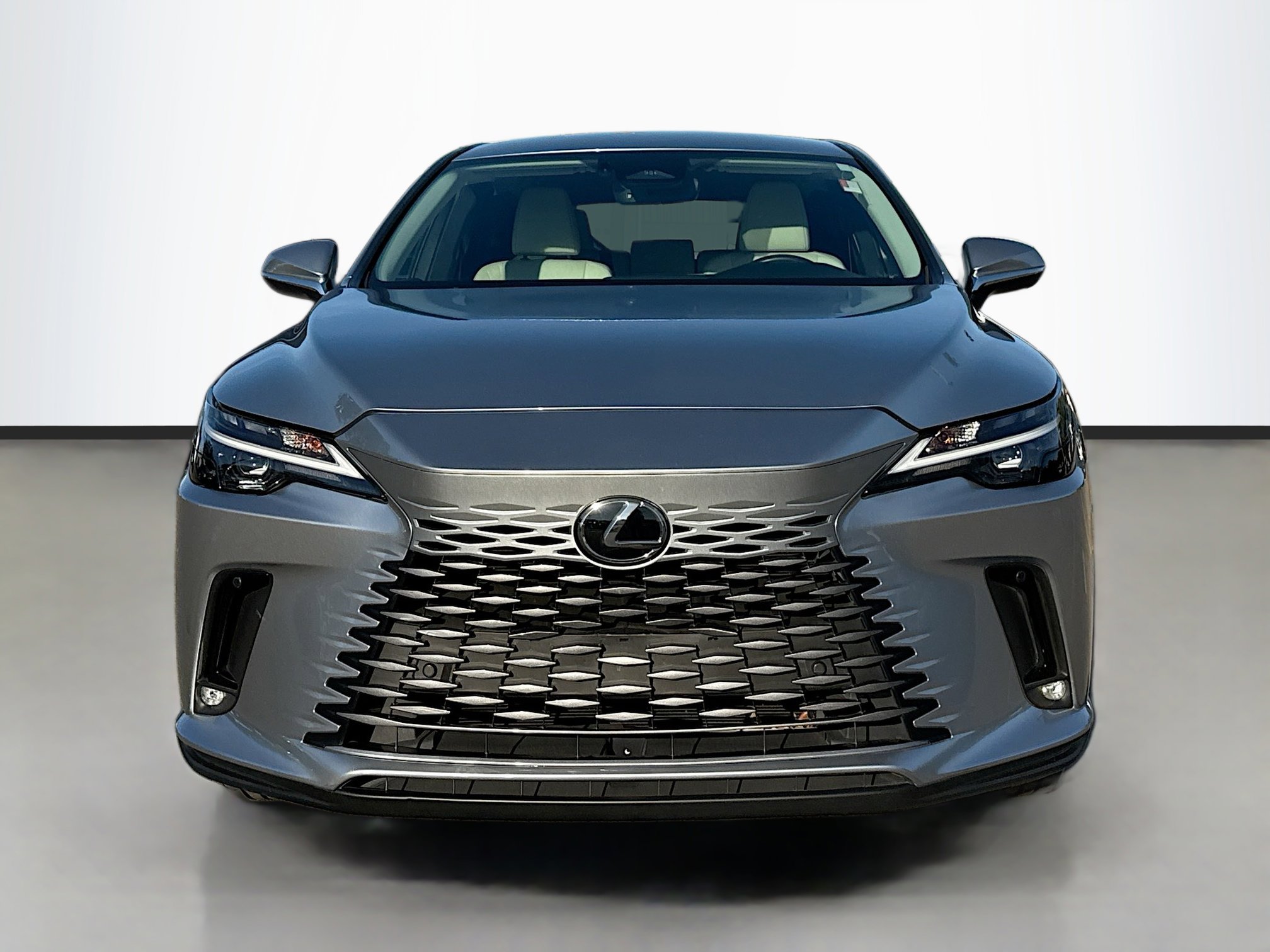 Used 2024 Lexus RX 350 FWD image 8