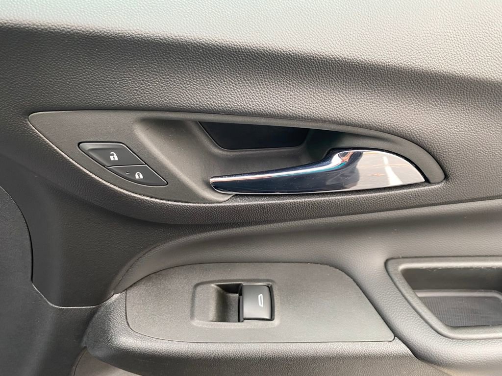 Used 2022 Chevrolet Equinox LT image 10