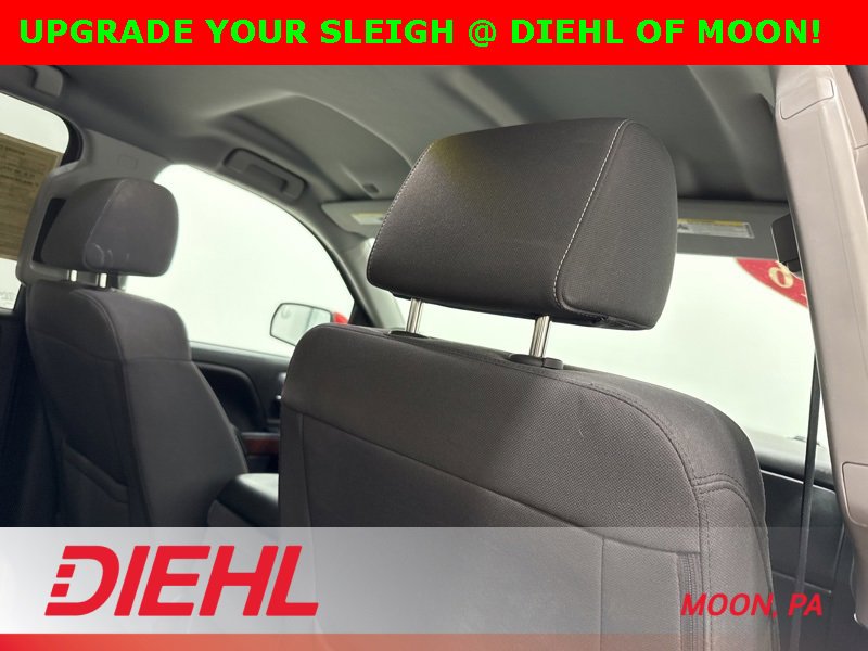 Used 2016 GMC Sierra 1500 SLE w/ SLE Value Package image 13