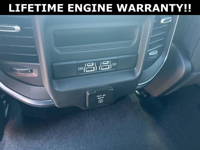 New 2026 RAM 1500 Big Horn image 40