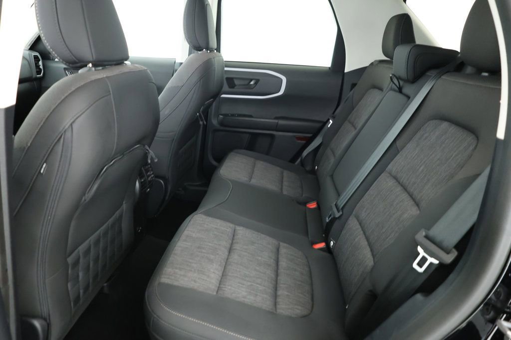 Used 2022 Ford Bronco Sport Big Bend w/ Convenience Package image 19