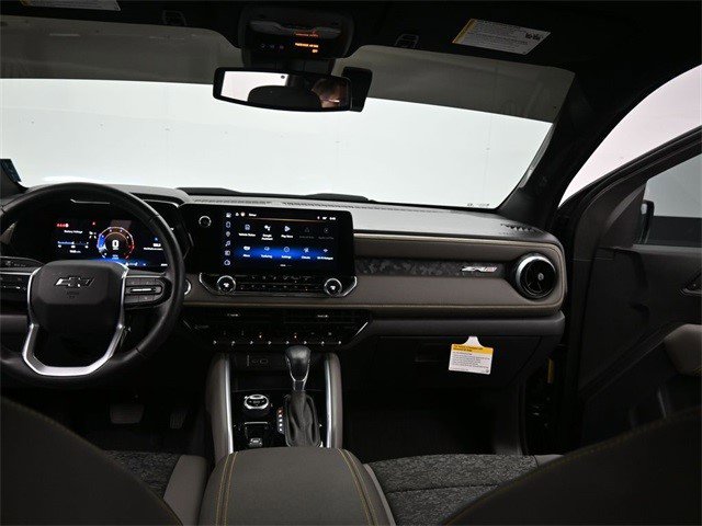 Certified 2024 Chevrolet Colorado ZR2 image 19