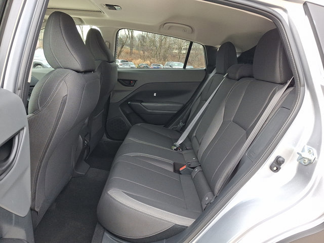 New 2026 Subaru Crosstrek 2.0i Premium image 6